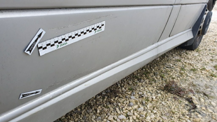 Zdjęcie przedmiotu: Wiosenne obniżki| Prowizja 1% Bus Mercedes-Benz Sprinter 519 CDI 906.655 15.5m Euro 5