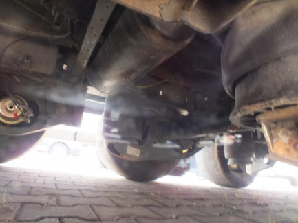 Zdjęcie przedmiotu: Original price PLN 22 000 NET KRONE SD Curtain trailer