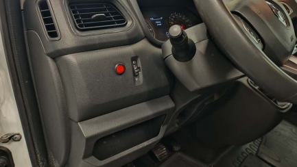 Zdjęcie przedmiotu: Renault Master FWD 2.3 dCi L3H1 Extra S&S+E E6 3.5t