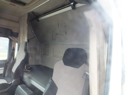 Zdjęcie przedmiotu: PACKAGE 3 MAN TGX 18.460, MAN TGX 18.440, MB 1845 Actors