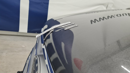 Zdjęcie przedmiotu: Ford Kuga 2.0 TDCi AWD Edition