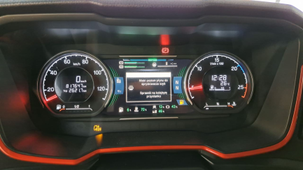 Zdjęcie przedmiotu: SCANIA S520 LA 4x2 NA Highline E6 19.0t