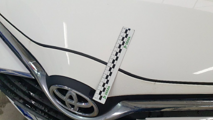 Zdjęcie przedmiotu: Toyota Yaris 1.33 Active EU6