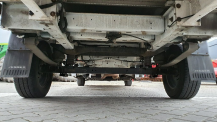 Zdjęcie przedmiotu: RENAULT Master dCi 170 Energy L3 Pack Clim Euro 6