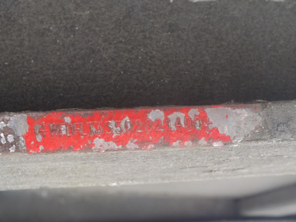 Zdjęcie przedmiotu: MEGA FLIEGL SDS 350 curtain semi-trailer