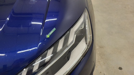 Zdjęcie przedmiotu: Audi A4 35 TFSI mHEV S tronic