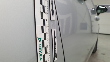 Zdjęcie przedmiotu: Opel CORSA-E Hatchback