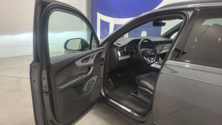 Zdjęcie przedmiotu: Audi Q7 50 TDI mHEV Quattro S Line