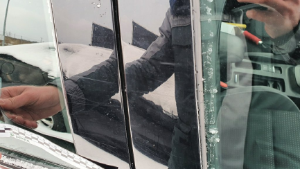 Zdjęcie przedmiotu: Ford Focus Універсал 1.5 EcoBlue Trend Edition