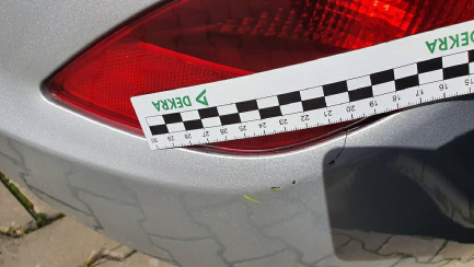 Zdjęcie przedmiotu: Hyundai i30 1.4 CRDi Classic +