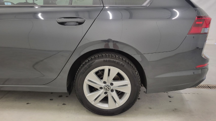 Zdjęcie przedmiotu: Volkswagen Golf Variant 2.0 TDI Life