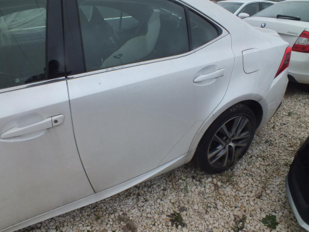 Zdjęcie przedmiotu: Lexus IS300