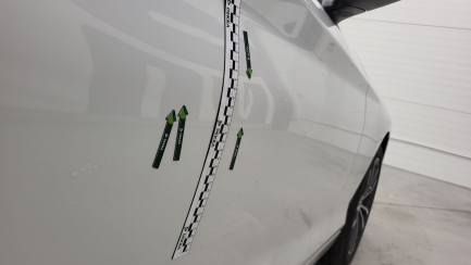 Zdjęcie przedmiotu: BMW 220i GPF Sport Line aut