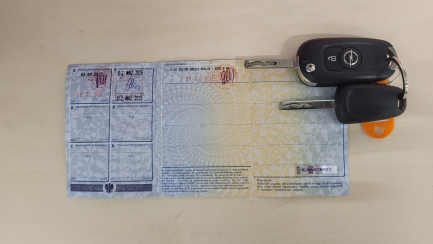 Zdjęcie przedmiotu: Opel Astra Kombi 1.5 CDTI Edition S&S