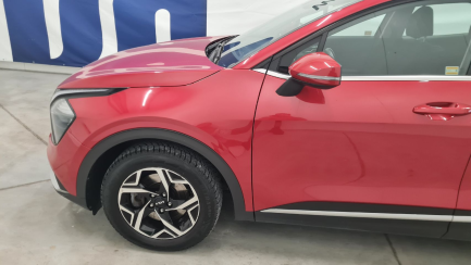Zdjęcie przedmiotu: Kia Sportage 1.6 T-GDI mHEV M 2WD Oświadczenie o utracie DR