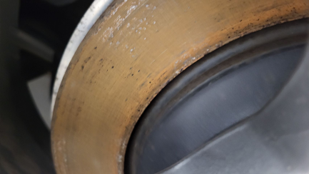 Zdjęcie przedmiotu: Ford Kuga 2.5 FHEV FWD ST-Line X Incorrect entry of engine power in the registration certificate