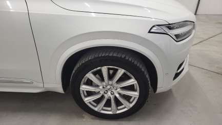 Zdjęcie przedmiotu: Volvo XC90 D5 AWD Inscription 7os