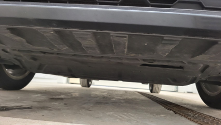 Zdjęcie przedmiotu: Skoda Fabia III Kombi 1.0 TSI Ambition + LPG