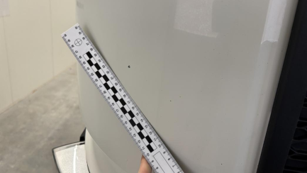 Zdjęcie przedmiotu: Volvo FH 500 E6 20.1t