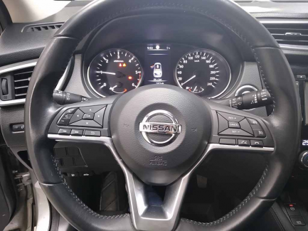 Zdjęcie przedmiotu: Nissan Qashqai II 1.5 dCi E6d N-Connecta