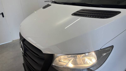 Zdjęcie przedmiotu: MERCEDES-BENZ/BMB SPRINTER E6e 3.5t Base Aut.