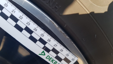 Zdjęcie przedmiotu: Jeep Grand-cherokee 3.0 CRD Overland Summit EU6