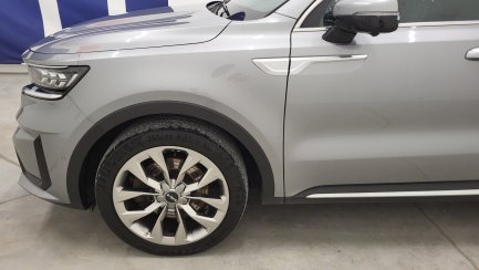 Zdjęcie przedmiotu: Kia Sorento 2.2 CRDi XL 4WD DCT 7os.