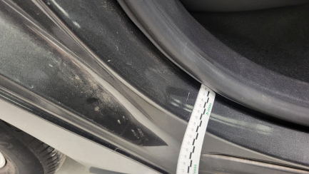 Zdjęcie przedmiotu: Ford Focus Kombi 1.5 EcoBlue Trend Edition