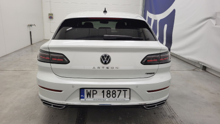 Zdjęcie przedmiotu: Volkswagen Arteon Shooting Brake 2.0 TDI 4Motion R-Line DSG