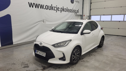 Zdjęcie przedmiotu: Toyota Yaris 1.5 Comfort