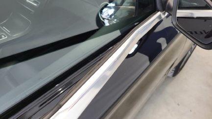 Zdjęcie przedmiotu: Mercedes-Benz GLC 200 Coupe 4-Matic