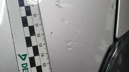 Zdjęcie przedmiotu: Toyota Yaris Hatchback