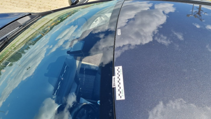 Zdjęcie przedmiotu: Toyota Avensis Kombi 2.0 D-4D Premium