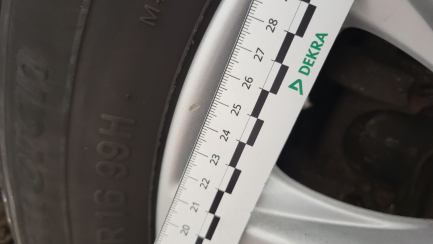 Zdjęcie przedmiotu: Ford Mondeo 2.0 TDCi Gold X (Trend)