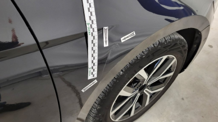 Zdjęcie przedmiotu: Volkswagen Passat 2.0 TDI EVO Elegance DSG