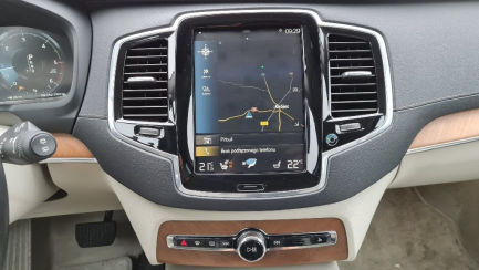 Zdjęcie przedmiotu: Volvo XC90 D5 AWD Inscription