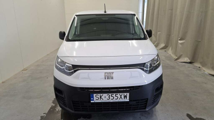 Zdjęcie przedmiotu: Fiat Doblo Cargo 1.5 BlueHDi E6.4 2.4t L2
