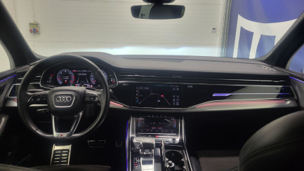 Zdjęcie przedmiotu: Audi Q7 50 TDI mHEV Quattro S Line