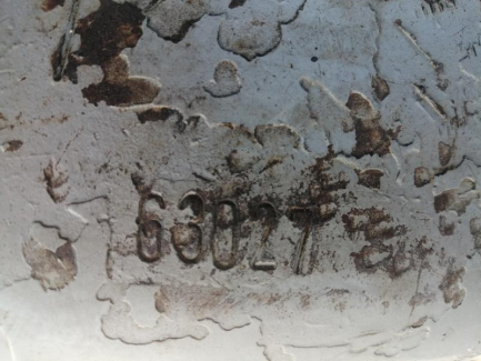 Zdjęcie przedmiotu: Harvester ROTTNE H8