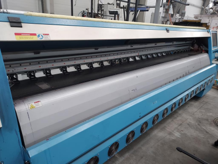 Zdjęcie przedmiotu: Ploter Artemis KM 3208B