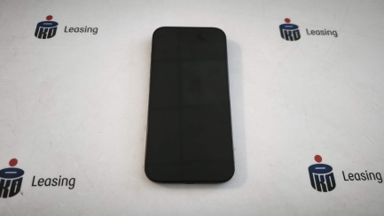 Zdjęcie przedmiotu: Телефон/смартфон Apple iPhone 15 Pro 128GB 5G 6.1" 120 Hz Титаново-чорний