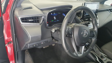 Zdjęcie przedmiotu: Toyota Corolla TS Kombi 1.8 Hybrid Comfort + LPG Brak dokument&oacute;w LPG