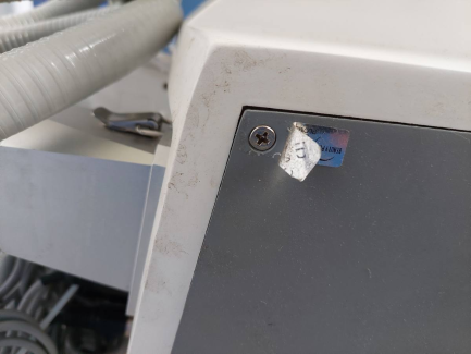 Zdjęcie przedmiotu: Beauty Planet Cryolipolysis 3D Contour cosmetic device