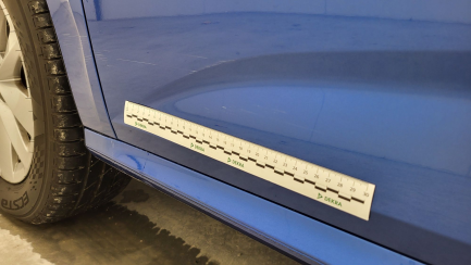 Zdjęcie przedmiotu: Skoda Kamiq 1.5 TSI Selection DSG