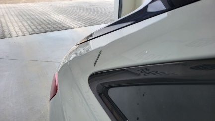 Zdjęcie przedmiotu: Audi A6 Avant 40 TDI mHEV Quattro Sport S tronic Oświadczenie o utracie DR