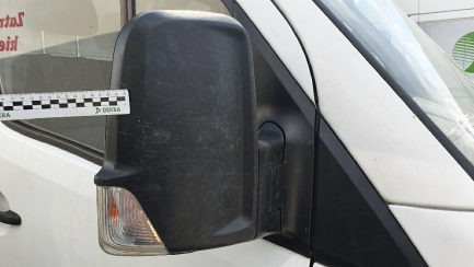 Zdjęcie przedmiotu: Mercedes-benz  Sprinter 313 CDI Euro 5 2143ccm - 129HP 3,5t 09-13