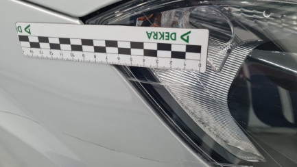 Zdjęcie przedmiotu: Ford Transit Courier 1.0 EcoBoost Trend Euro 6