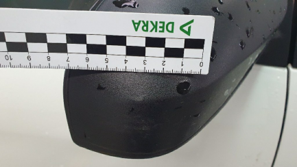 Zdjęcie przedmiotu: Toyota Aygo 1.0 VVT-i X EU6