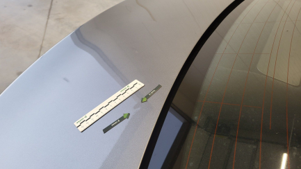 Zdjęcie przedmiotu: BYD Seal 5 DM-i 1.5 Comfort