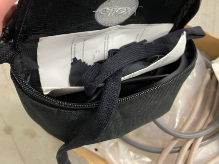 Zdjęcie przedmiotu: Medical laser for 2RT ELLEX MEDICAL PTY therapy. 2RT LR1532